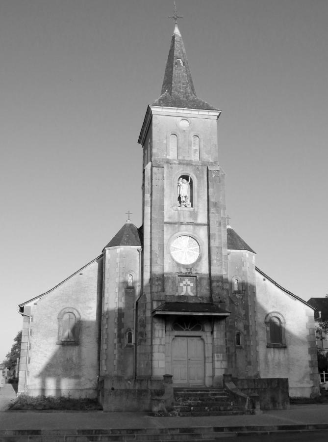 Gite Du Verger Bruges-Capbis-Mifaget Buitenkant foto