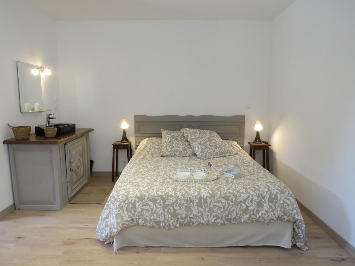 Gite Du Verger Bruges-Capbis-Mifaget Buitenkant foto